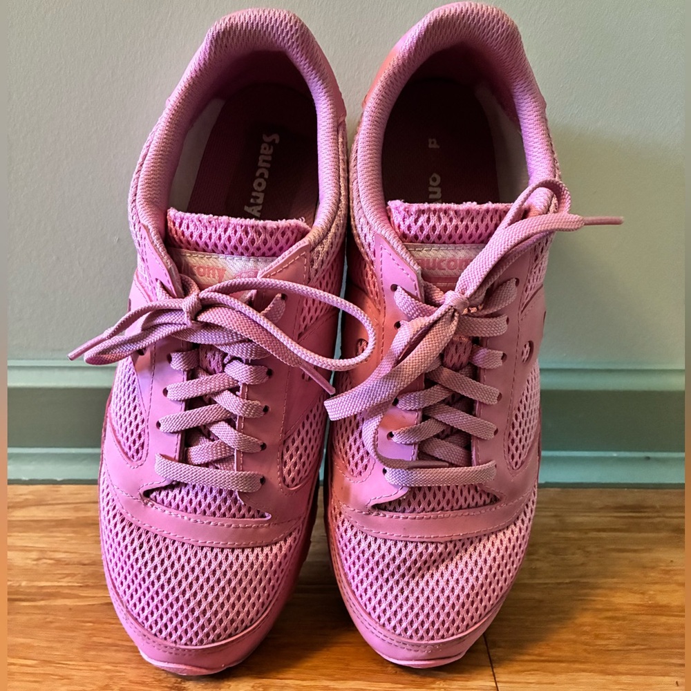 Saucony Unisex Jazz 81